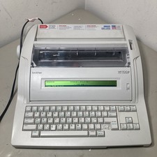 Brother 700d 3.5 for sale  Madison