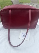 Row astra leather for sale  BILLINGSHURST