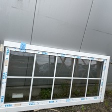 Kunststoff balkontür element gebraucht kaufen  Wolfenbüttel