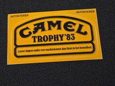 Camel trophy 1983 gebraucht kaufen Camel trophy 1983 gebraucht kaufen  Cottbus
