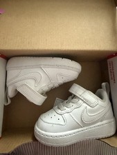 Nike baby size for sale  ST. HELENS