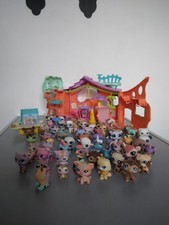 Lot pet shop d'occasion Lot pet shop d'occasion  Fagnières