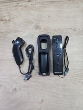 Remote controller nunchuck for sale  LLANELLI