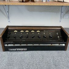 Vintage 1968 magnatone for sale  Hastings on Hudson