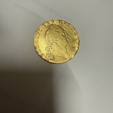 Gold full guinea. for sale Gold full guinea. for sale  BARNSTAPLE