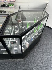 Counter display units for sale  BRADFORD