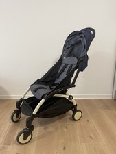 Babyzen yoyo buggy gebraucht kaufen  Bad Homburg v. d. Höhe
