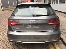 Audi line facelift for sale  BIRMINGHAM