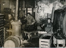 Gaillac 1950 cave d'occasion  Ballon