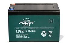 Batteria piombo 12v usato  Arona