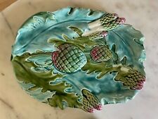 19th century majolica d'occasion  Expédié en Belgium