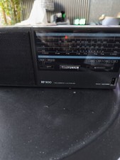 Altes telefunken radio gebraucht kaufen  Gronau