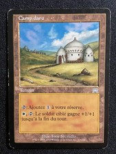 Carte magic camp d'occasion  Staffelfelden