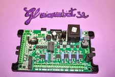 Scheda elettronica l023 usato  San Cesareo