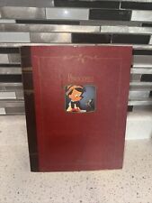 Disney pinocchio christmas for sale  Chula Vista