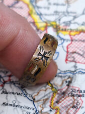 Ring eiserne kreuz gebraucht kaufen  Blieskastel