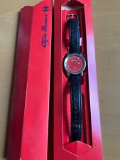 Alfa romeo uhr gebraucht kaufen  Oer-Erkenschwick