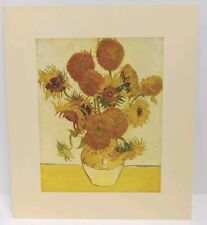 Van gogh art for sale  Montezuma
