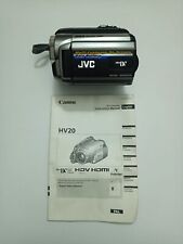 Videocamera mini jvc usato  Torino