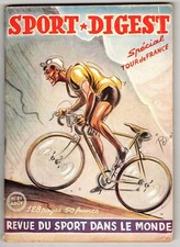 Sport digest spécial d'occasion  Rodez