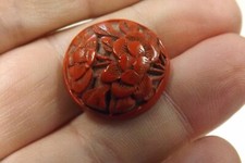 Beautiful chinese red for sale  WHITLAND