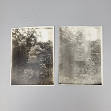 Fotos feuerwehrmann uniform gebraucht kaufen  Dessau-Roßlau