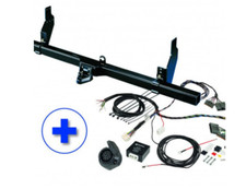 Westfalia anhängekupplung ele gebraucht kaufen  Bielefeld