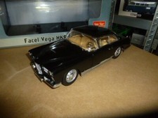 Facel vega hk500 d'occasion  Lusignan
