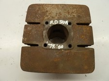 Yamaha rd50 cylinder for sale  PORTLAND
