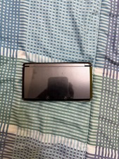 Nintendo 3ds nero usato  Sulmona
