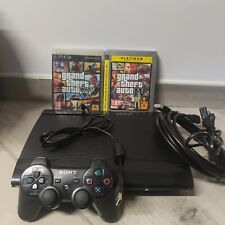 Sony playstation ps3 usato  Crotone