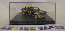 Voiture fiat 131 d'occasion  Le Beausset