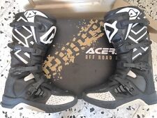 Stivali motocross usati usato  Turrivalignani