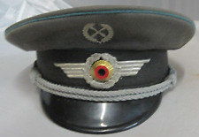 Nva schirmmütze luftwaffe gebraucht kaufen  Schöneiche