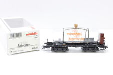 Märklin 44531 glaskesselwagen gebraucht kaufen  Remseck am Neckar