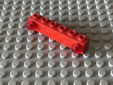 Lego 4170 rot gebraucht kaufen  Amelinghausen
