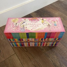 Rainbow magic book for sale  Wilsall