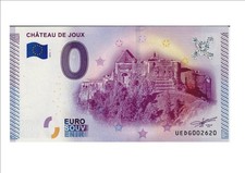 Billet touristique millésime d'occasion  Béziers