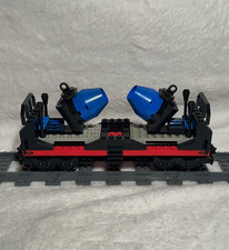 Lego eisenbahn 4565 gebraucht kaufen  Winnenden