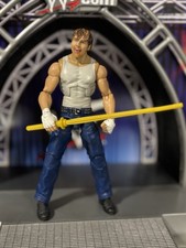 Wwe mattel elite for sale  Mebane