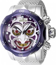 Relógio masculino Invicta Venom cronógrafo quartzo 48168 comprar usado  Enviando para Brazil
