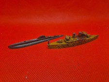 Lead boat submarine for sale  NEWCASTLE UPON TYNE