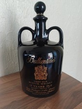 Ballantine old whisky for sale  CRAIGAVON