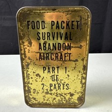 Usaf army food for sale  Mentor