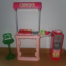 playset barbies yogurt for sale playset barbies yogurt for sale Thomasville