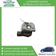 Serrure capot renault d'occasion  Saint-Quentin