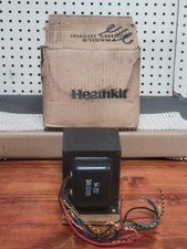 Vintage heathkit 221 for sale  Palmyra
