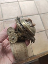 Sherwood oil lamp for sale  PLYMOUTH