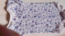 Body baby kurzarm gebraucht kaufen  München