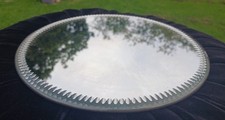 Round antique vintage for sale  CRUMLIN